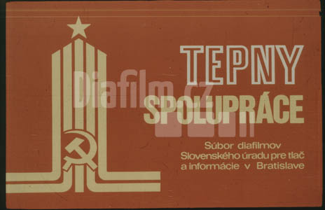 Tepny spolupráce IV. Železniční tepna