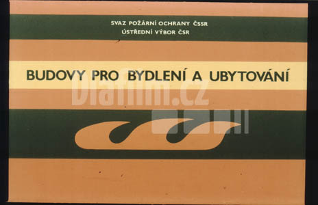 Budovy pro bydlení a ubytování