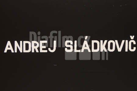 Sládkovič Andrej