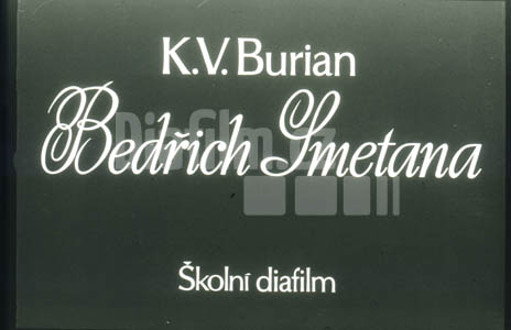 Smetana Bedřich