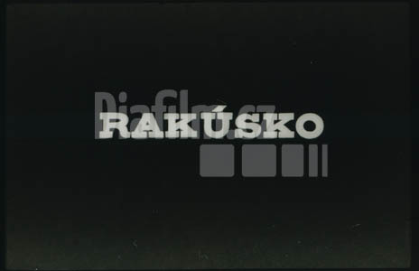 Rakousko
