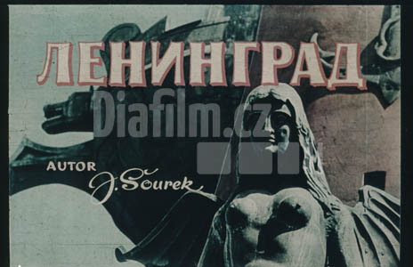Leningrad