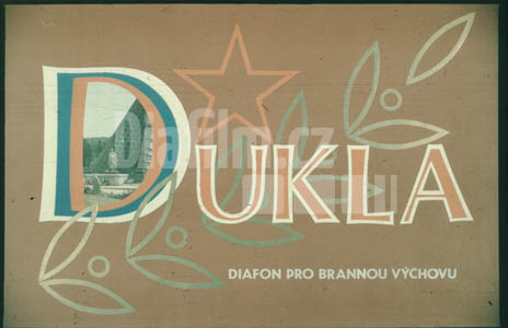 Dukla - pro brannou výchovu
