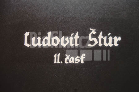 Štúr Ľudovít II.