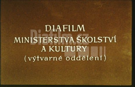 České moderní malířství 4