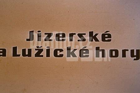 Jizerské a Lužické hory