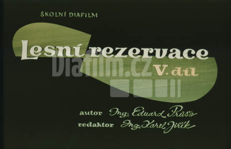 Lesní rezervace V.