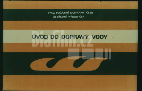 Úvod do dopravy vody - základy dopravy vody na velké vzdálenosti