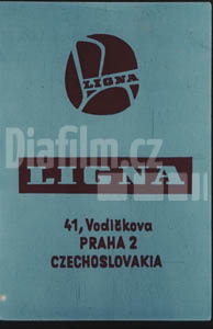 Ligna Praha vzorník židlí
