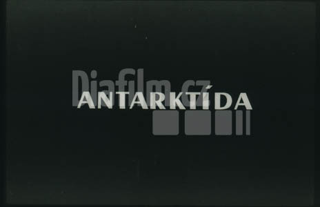 Antarktida