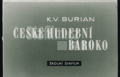 České hudební baroko