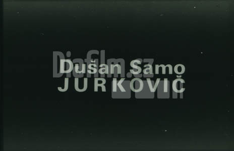 Jurkovič Dušan Samo