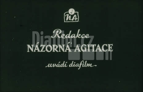 Dukla - názorová agitace