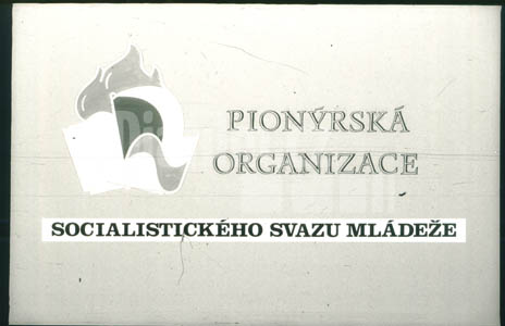 Pionýrská organizace SSM