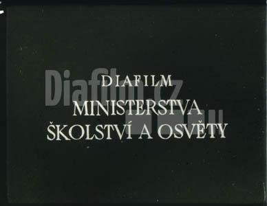 Od minulosti k socialistické budoucnosti vesnice I.