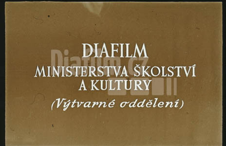 Slavíček Antonín II. Díl
