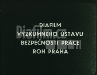 Osobní ochrana pracujících II. pracovní obleky a doplňky 1.část