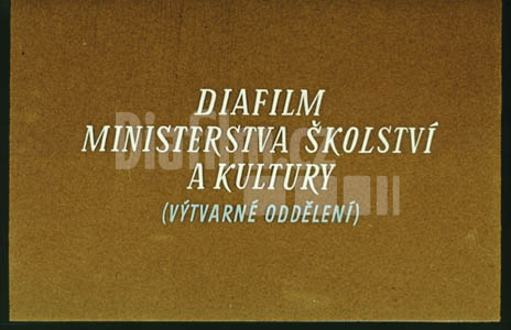 Francouzské malířství 19. století I.