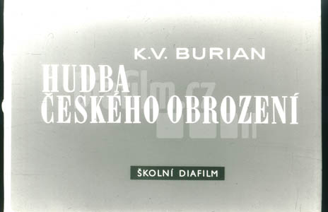 Hudba českého obrození