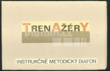 Trenažéry