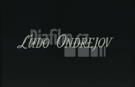 Ondrejov Ľudo