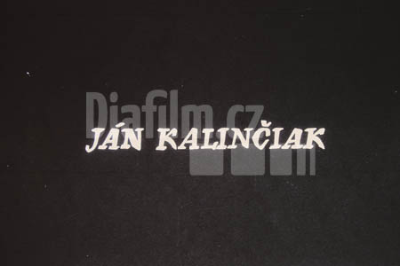 Kalinčiak Ján