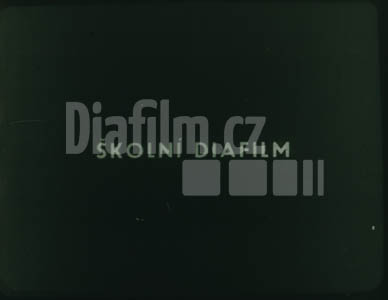 Státní statek I. Díl Polní plodiny