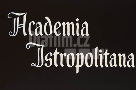 Academia Istropolitana