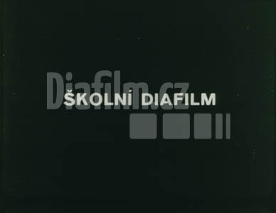 Chemie a zemědělství I.