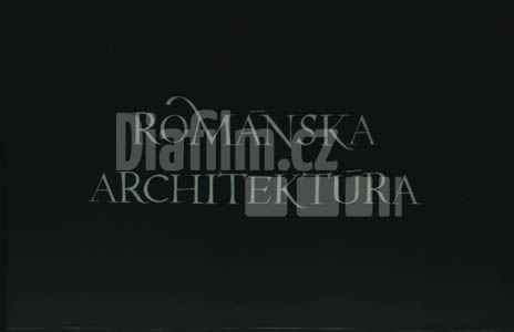 Románská architektura