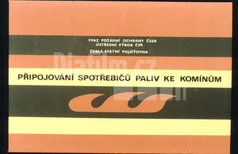 Připojování spotřebičů paliv ke komínům