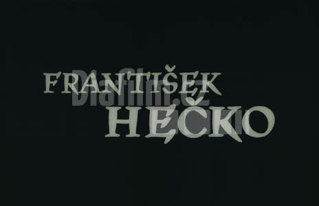Hečko František