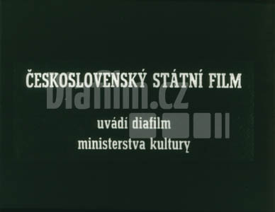 O nových strojích československé výroby