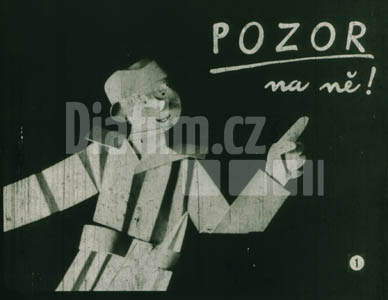 Pozor na ně!
