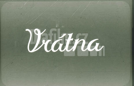 Vrátna