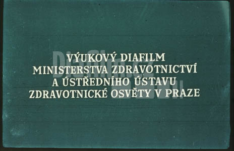 Druhy kožních chorob