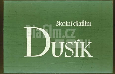 Dusík