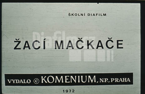 Žací mačkače