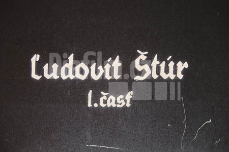 Štúr Ľudovít I.