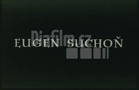 Suchoň Eugen