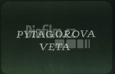 Pythagorova věta