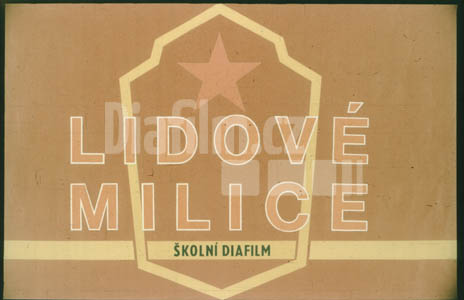 Lidové milice