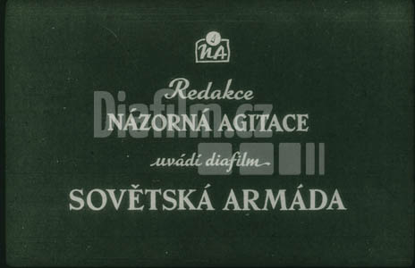 Sovětská armáda
