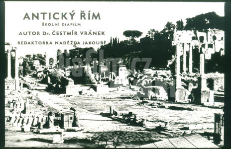 Antický Řím