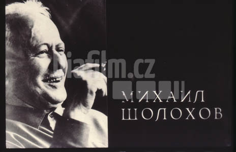 Šolochov Michal