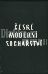 České moderní sochařství