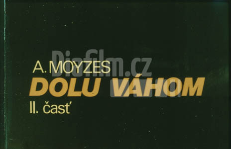 Dolu Váhem II.