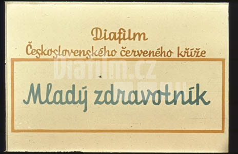 Mladý zdravotník I. Díl