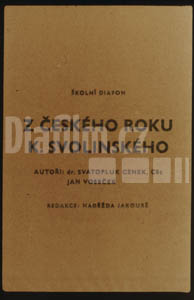 Z českého roku K. Svolinského