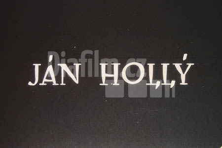 Hollý Ján